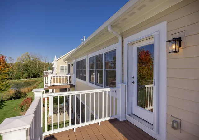 Listing Photo 4 - Condo for sale in building located at 503 Boardwalk Ln, Dexter, MI 48130