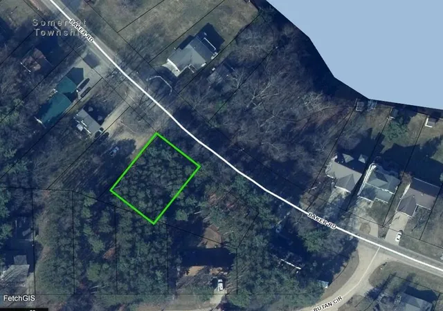 Photo 1 of Land for sale at 11590 Baker Rd, Jerome, MI 49249 | MLS# 70540759 | Listing updated on 2026-09-17