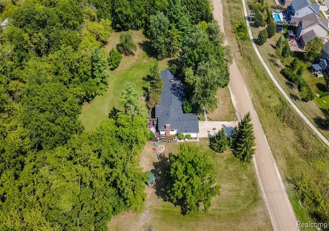 Photo 1 of Single family home for sale at 50900 Proctor Rd, Canton, MI 48188 1010 | MLS# 61024707 | Listing updated on 2026-10-13