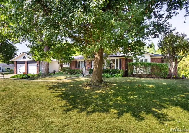 Photo 2 of Single family home for sale at 50900 Proctor Rd, Canton, MI 48188 1010 | MLS# 61024707 | Listing updated on 2026-10-13