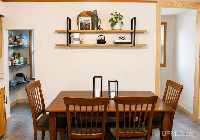 Photo 3 of Single family home for sale at 313 Mohawk St, Copper City, MI 49917 | MLS# 50220575 | Listing updated on 2026-10-03