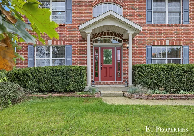 Photo 1 of Single family home for sale at 8954 Lady Lauren Dr, Rockford, MI 49341 | MLS# 70560216 | Listing updated on 2026-10-27