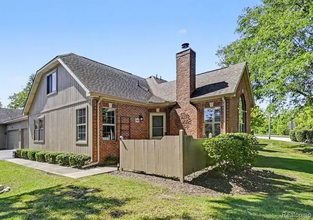 Photo 1 of Condo for sale at 649 Perry Creek Dr, Grand Blanc, MI 48439 1480 | MLS# 61025428 | Listing updated on 2026-10-19