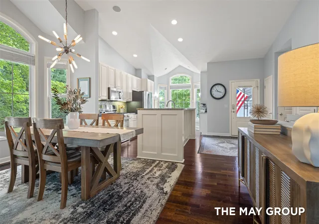 Photo 3 of Condo for sale at 2431 Summit Ridge Dr, Grand Rapids, MI 49505 | MLS# 70557218 | Listing updated on 2026-09-10