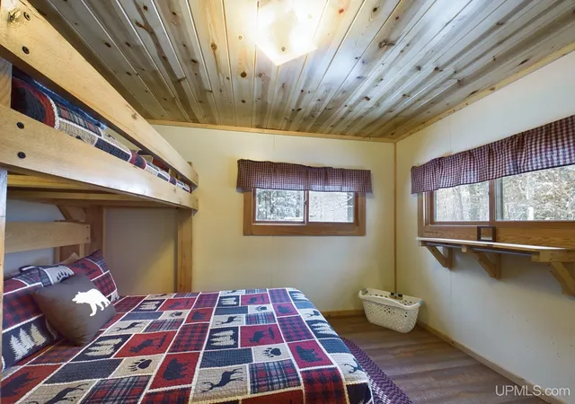 Photo 4 of Single family home for sale at 9798 Ross Lake Rd, Shingleton, MI 49884 | MLS# 50220990 | Listing updated on 2026-09-09