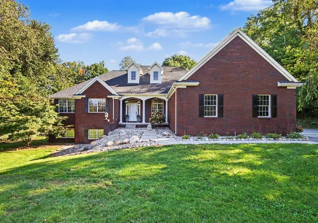 Photo 1 of Sale Pending at 8240 Powderhorn Trl, Caledonia, MI 49316 | MLS# 70560474 | Listing updated on 2026-10-13