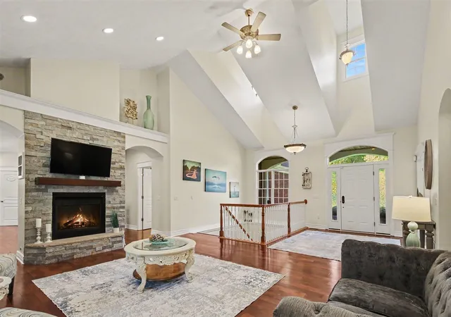 Photo 3 of Sale Pending at 8240 Powderhorn Trl, Caledonia, MI 49316 | MLS# 70560474 | Listing updated on 2026-10-13