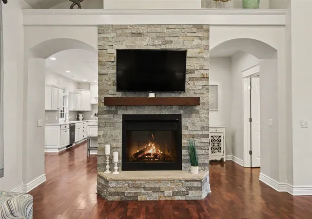 Photo 4 of Sale Pending at 8240 Powderhorn Trl, Caledonia, MI 49316 | MLS# 70560474 | Listing updated on 2026-10-13