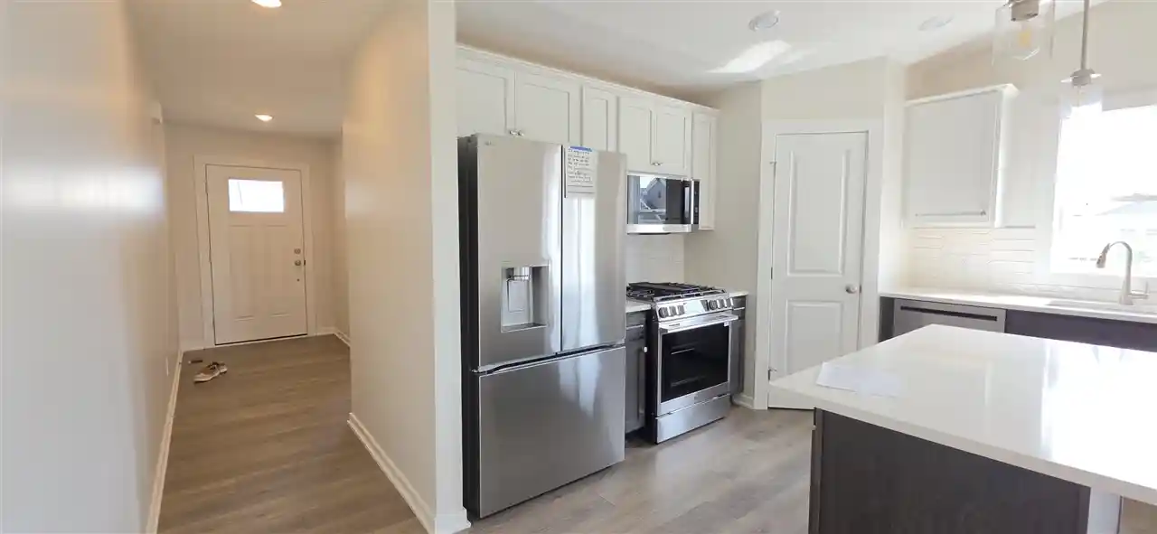Listing Photo 1 - Condo for sale in building located at 3816 Ambrosia Dr, Grand Rapids, MI 49534 - Unit #12