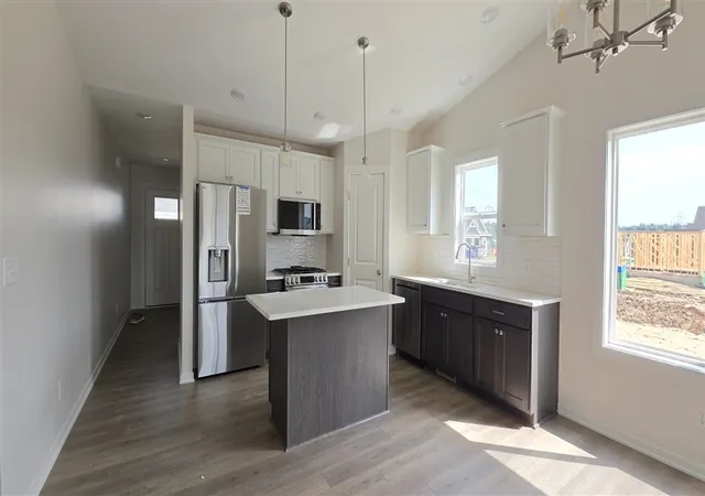 Listing Photo 4 - Condo for sale in building located at 3816 Ambrosia Dr, Grand Rapids, MI 49534 - Unit #12