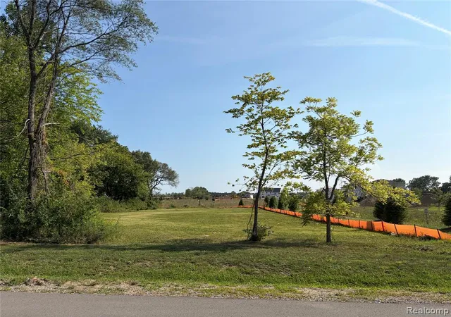 Photo 1 of Land for sale at 0000 Textile, Ypsilanti, MI 48197 | MLS# 61027812 | Listing updated on 2026-09-07