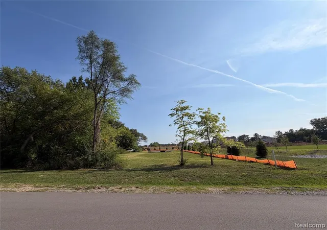 Photo 2 of Land for sale at 0000 Textile, Ypsilanti, MI 48197 | MLS# 61027812 | Listing updated on 2026-09-07