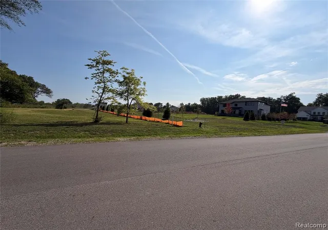 Photo 3 of Land for sale at 0000 Textile, Ypsilanti, MI 48197 | MLS# 61027812 | Listing updated on 2026-09-07