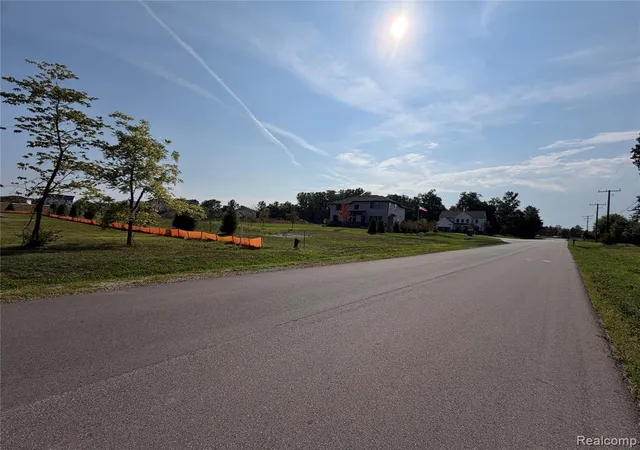 Photo 3 of Land for sale at 0000 Textile, Ypsilanti, MI 48197 | MLS# 61027812 | Listing updated on 2026-09-07