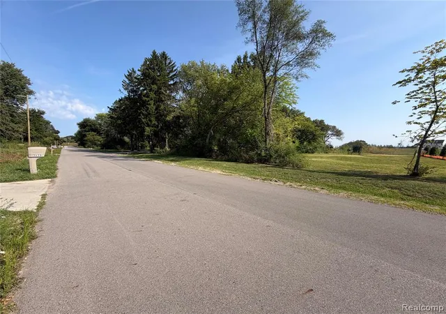 Photo 4 of Land for sale at 0000 Textile, Ypsilanti, MI 48197 | MLS# 61027812 | Listing updated on 2026-09-07