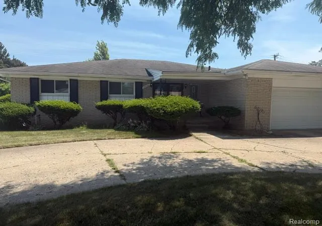 Photo 15 of Single family home for sale at 25544 Filmore, Southfield, MI 48075 | MLS# 61024898 | Listing updated on 2026-09-09