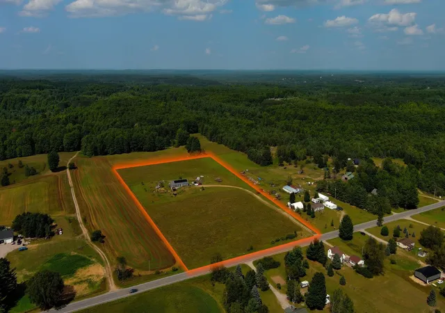 Single family home for sale at 191 E Center Rd, Kingsley, MI 49649 | MLS# 80072971