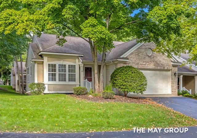 Photo 1 of Condo for sale at 3841 Old Elm Dr, Grand Rapids, MI 49512 | MLS# 70560592 | Listing updated on 2026-10-15