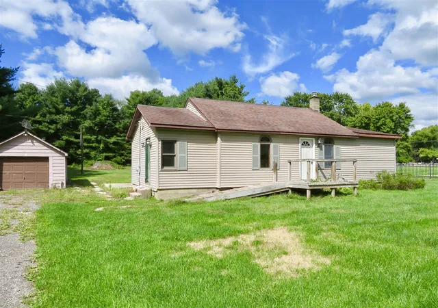 Photo 1 of Single family home for sale at 12086 Whittaker Rd, Milan, MI 48160 | MLS# 70557127 | Listing updated on 2026-09-14