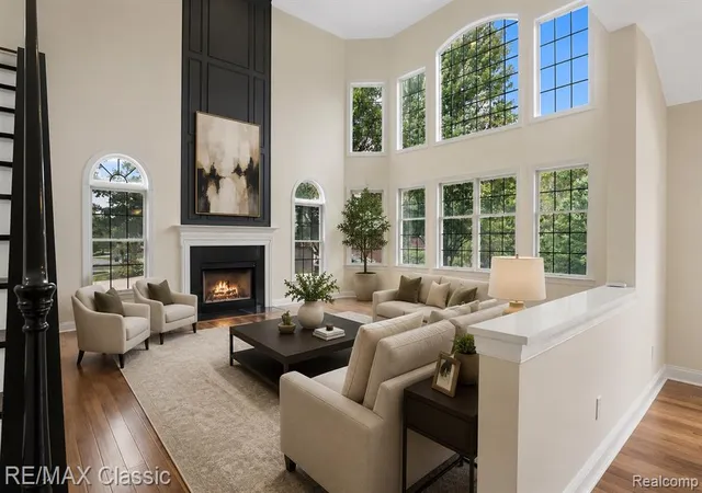 Photo 2 of Single family home for sale at 49899 Leyland Cir, Novi, MI 48374 2145 | MLS# 61025262 | Listing updated on 2026-09-14