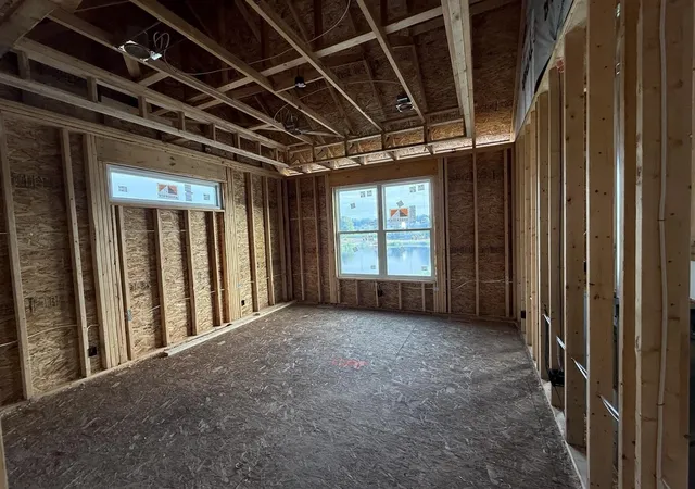 Photo 3 of Single family home for sale at 1586 Blue Hvn Dr #Lot 22, Holland, MI 49424 | MLS# 70553033 | Listing updated on 2026-10-14