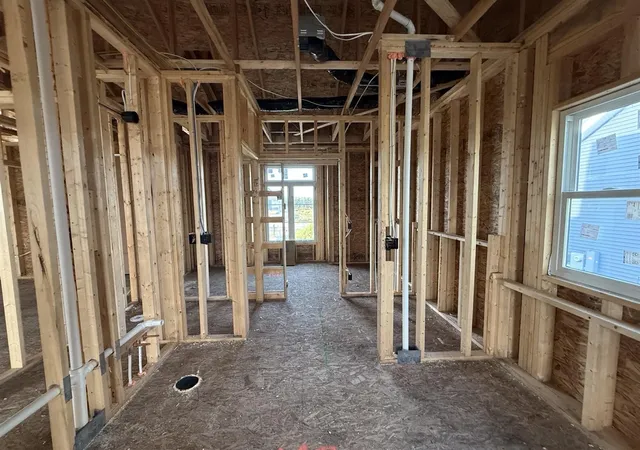 Photo 4 of Single family home for sale at 1586 Blue Hvn Dr #Lot 22, Holland, MI 49424 | MLS# 70553033 | Listing updated on 2026-10-14