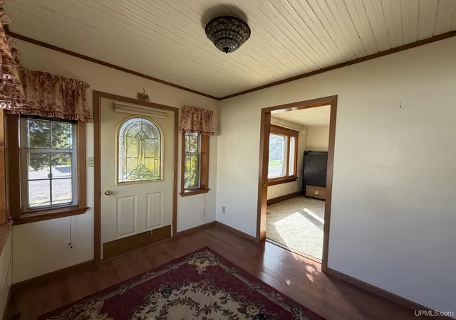 Photo 3 of Single family home for sale at 508 Bowling Ave, Baraga, MI 49908 | MLS# 50224600 | Listing updated on 2026-10-12