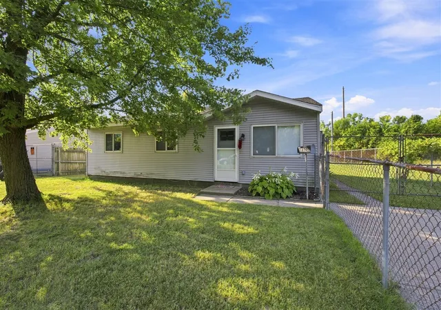 Photo 1 of Single family home for sale at 1650 Tyler Rd, Ypsilanti, MI 48198 | MLS# 70555060 | Listing updated on 2026-09-01