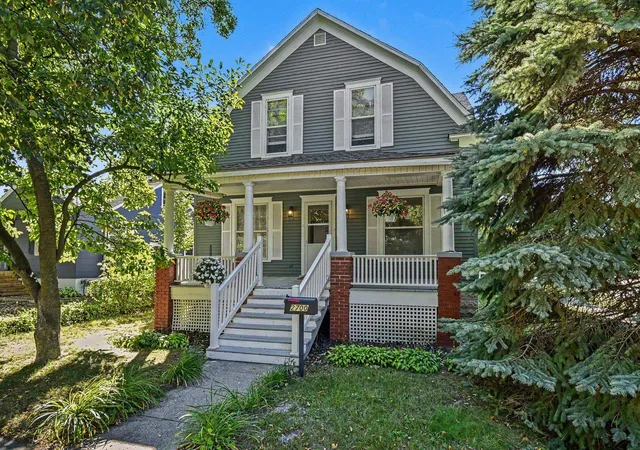 Photo 1 of Single family home for sale at 2700 N Vanburen St, Bay City, MI 48708 | MLS# 50223423 | Listing updated on 2026-10-15