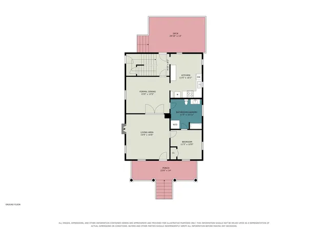 Photo 3 of Single family home for sale at 2700 N Vanburen St, Bay City, MI 48708 | MLS# 50223423 | Listing updated on 2026-10-15
