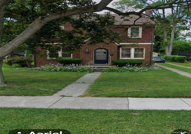 Photo 1 of Single family home for sale at 14517 Archdale St, Detroit, MI 48227 1441 | MLS# 61024215 | Listing updated on 2026-09-08