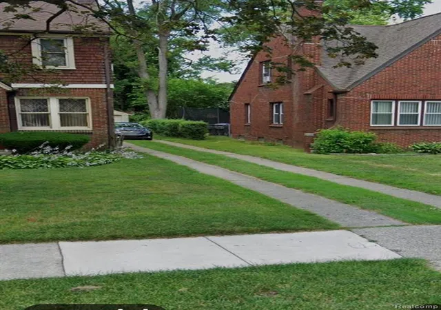 Photo 3 of Single family home for sale at 14517 Archdale St, Detroit, MI 48227 1441 | MLS# 61024215 | Listing updated on 2026-09-08