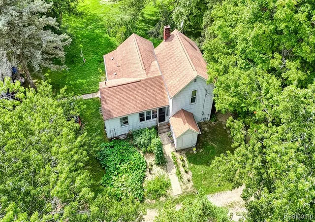 Photo 2 of Single family home for sale at 9225 Cook Rd, Gaines, MI 48436 | MLS# 61025946 | Listing updated on 2026-09-03