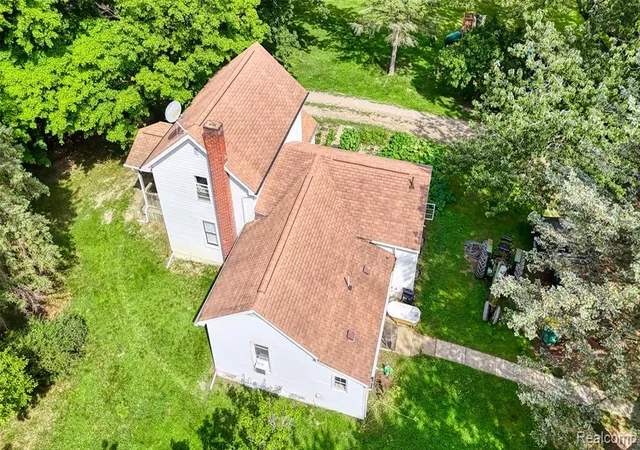 Photo 3 of Single family home for sale at 9225 Cook Rd, Gaines, MI 48436 | MLS# 61025946 | Listing updated on 2026-09-03