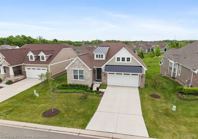 Photo 2 of Condo for sale at 17291 Garden Ridge Ln, Northville, MI 48168 | MLS# 61026748 | Listing updated on 2026-09-19