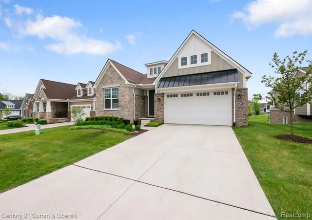 Photo 4 of Condo for sale at 17291 Garden Ridge Ln, Northville, MI 48168 | MLS# 61026748 | Listing updated on 2026-09-19