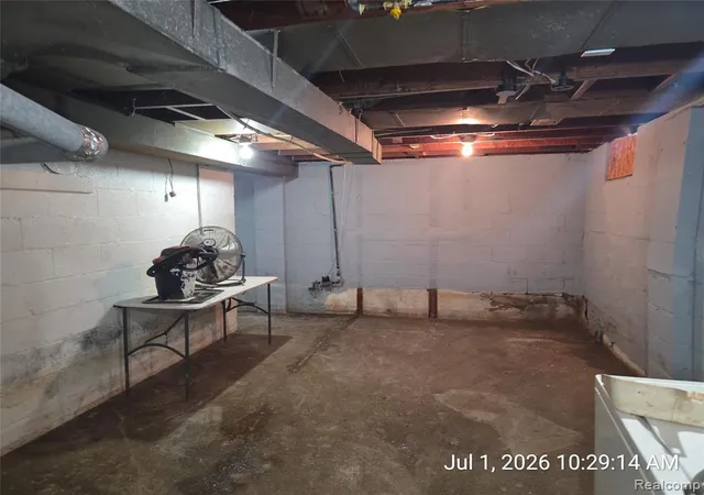 Photo 2 of Single family home for sale at 8499 Westwood St, Detroit, MI 48228 3044 | MLS# 61015245 | Listing updated on 2026-10-06