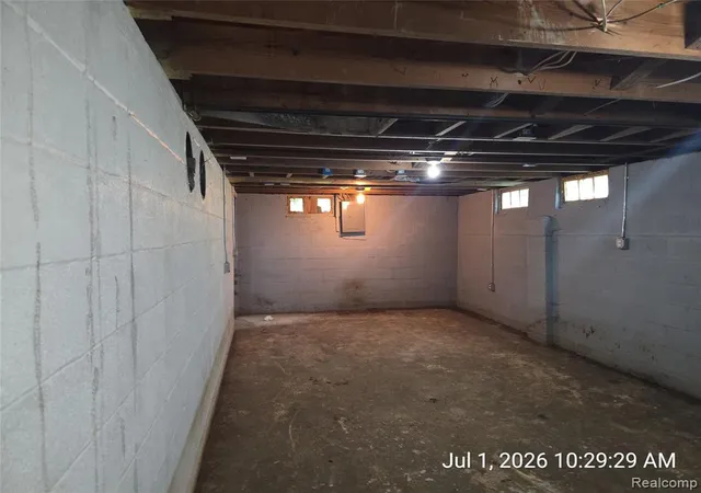 Photo 3 of Single family home for sale at 8499 Westwood St, Detroit, MI 48228 3044 | MLS# 61015245 | Listing updated on 2026-10-06