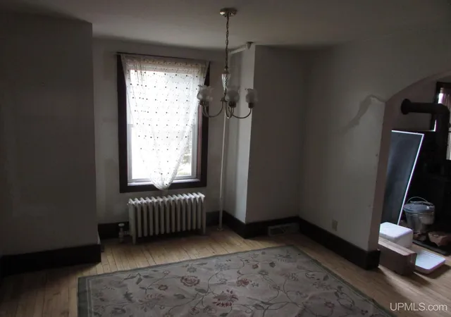 Photo 4 of Single family home for sale at 10 W Eastern Ave, Lanse, MI 49946 | MLS# 50220418 | Listing updated on 2026-10-08