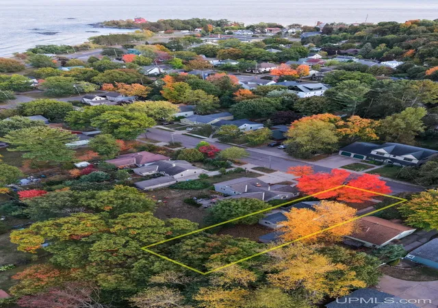 Photo 1 of Single family home for sale at 419 E Prospect St, Marquette, MI 49855 | MLS# 50223469 | Listing updated on 2026-10-08