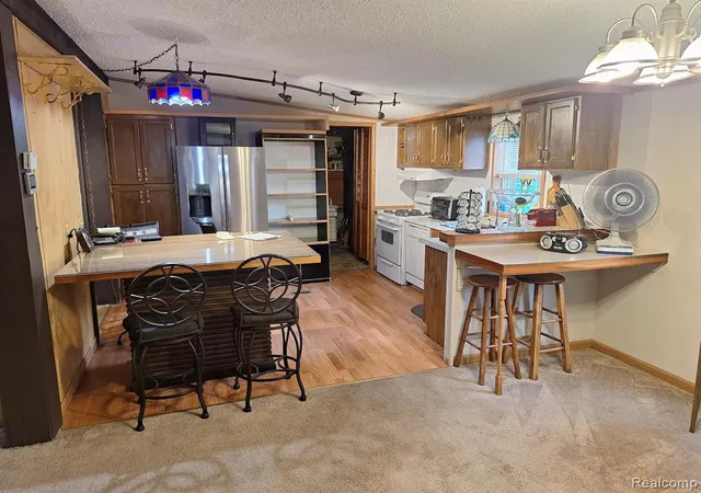 Photo 4 of Manufactured home for sale at 2500 Mann Rd, Clarkston, MI 48346 | MLS# 61016877 | Listing updated on 2026-10-30