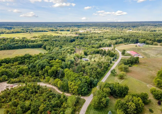 Land for sale at V/l Springhill Dr, Allegan, MI 49010 | MLS# 70560202