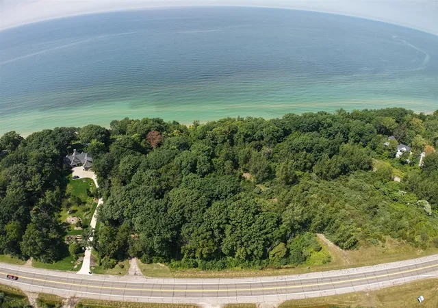 Land for sale at 3650 M 63, Benton Harbor, MI 49022 | MLS# 70556840