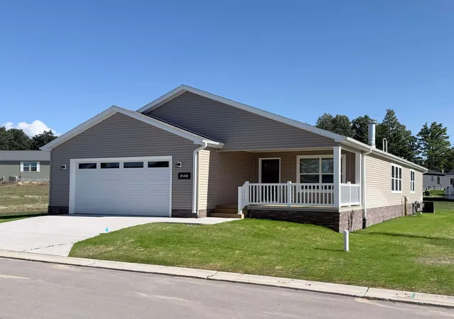 Single family home for sale at 2148 Alta Vista Dr #Lot: 21, Traverse City, MI 49686 | MLS# 80070698 | Listing updated on 2026-09-10