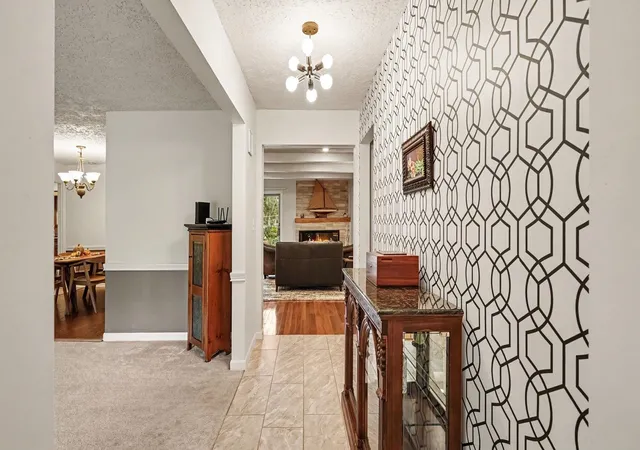 Photo 2 of Single family home for sale at 4664 Niccolet Pl, Bay City, MI 48706 | MLS# 50222853 | Listing updated on 2026-10-04