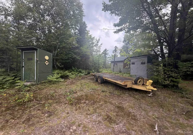 Photo 3 of Sale Pending at Tbd Co Rd Cch, Ishpeming, MI 49849 | MLS# 50221845 | Listing updated on 2026-09-26