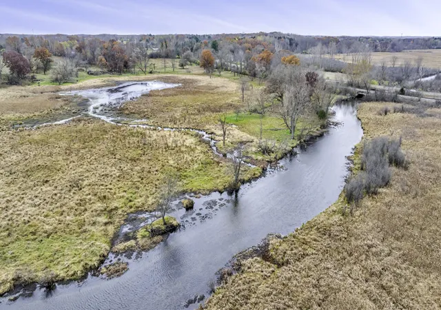 Land for sale at 3400 S Meridian Rd, Jackson, MI 49203 | MLS# 70555968