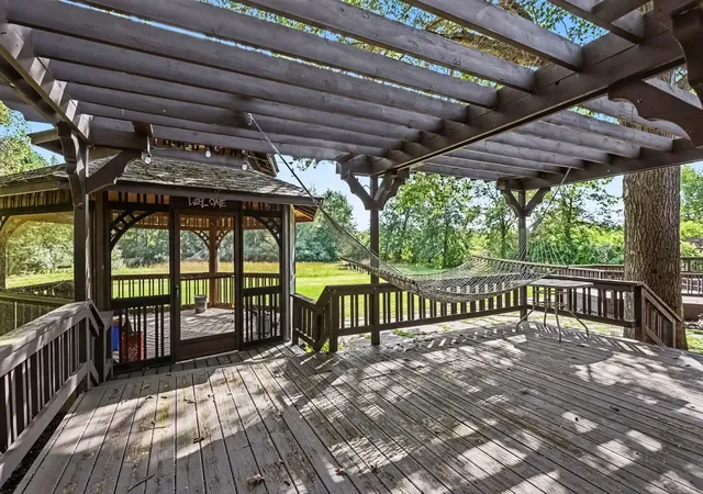 Photo 29 of Single family home for sale at 1888 E Erickson Rd, Pinconning, MI 48650 | MLS# 50221687 | Listing updated on 2026-10-08