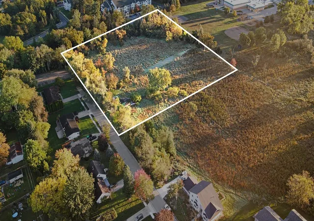 Photo 1 of Land for sale at 415 Dale St, Chelsea, MI 48118 | MLS# 70563435 | Listing updated on 2026-10-08