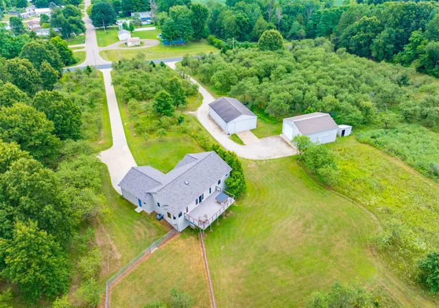 Photo 1 of Sale Pending at 50360 29 1/2 St, Paw Paw, MI 49079 | MLS# 70556422 | Listing updated on 2026-09-11